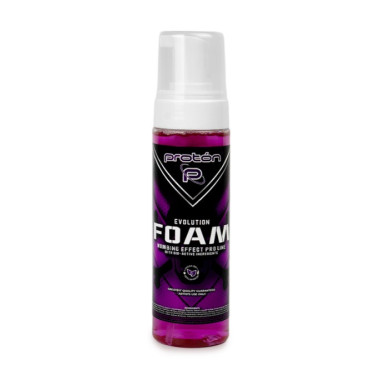 Evolution Proton Foam...