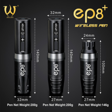 Maquina AVA GTPen Wireless...