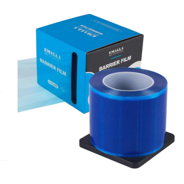 Barrier Film Emalla Black...