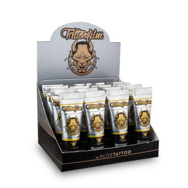 Expositor TATTOOFILM by...