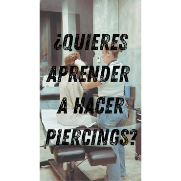 Curso de anillador profesional