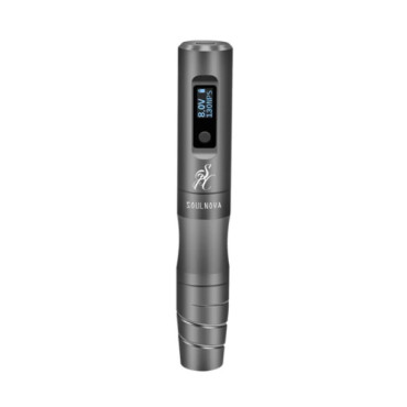 Maquina SOUL NOVA Grey Mini...