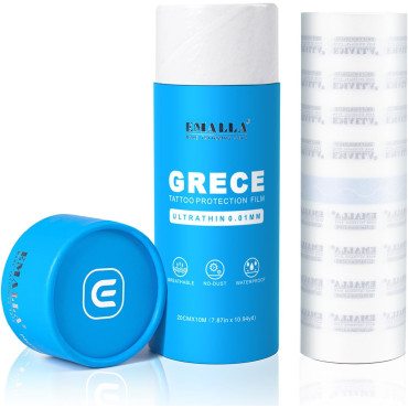 Emalla GRECE Protection...