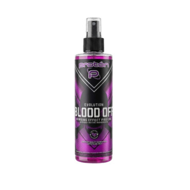 Protón Blood Off - PRO LINE...