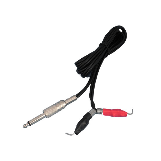 Clip cord