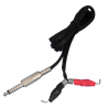 Clip cord