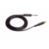 Clip cord silicona conexion RCA