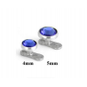 Recambio chapa con brillante MicroDermal