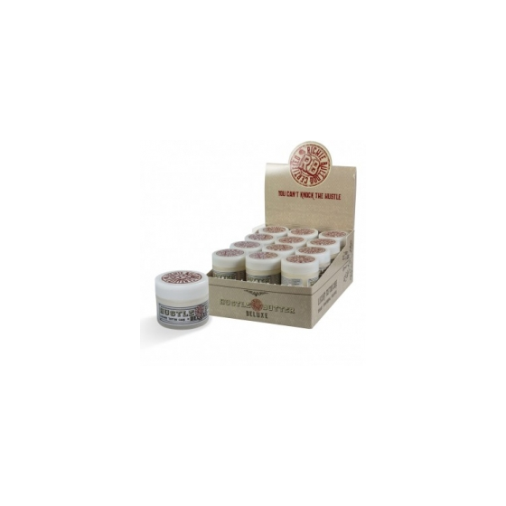 Caja de 24 unidades de Hustle Butter Deluxe 30 ml