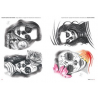 Libro La Catrina