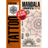 Libro Mandalas y Ornamentales