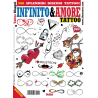 Libro Infinito y Amor