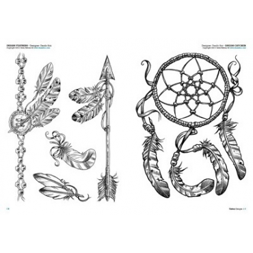Libro Plumas y Aves