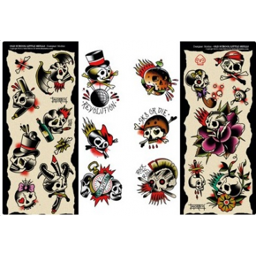 Libro Calaveras y Calaveritas