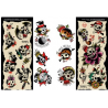 Libro Calaveras y Calaveritas