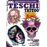 Libro 200 Calaveras