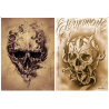 Libro 200 Calaveras