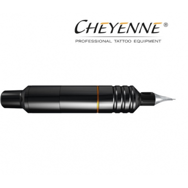 Cheyenne Hawk Pen
