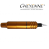 Cheyenne Hawk Pen Naranja
