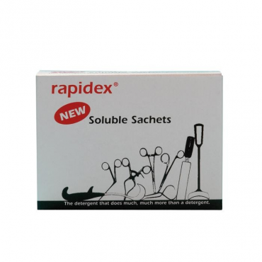 Rapidex (50 sobres x 28 mg)