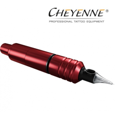 Cheyenne Hawk Pen Roja