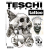 Libro Calaveras Modernas