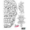 Libro Calaveras Modernas