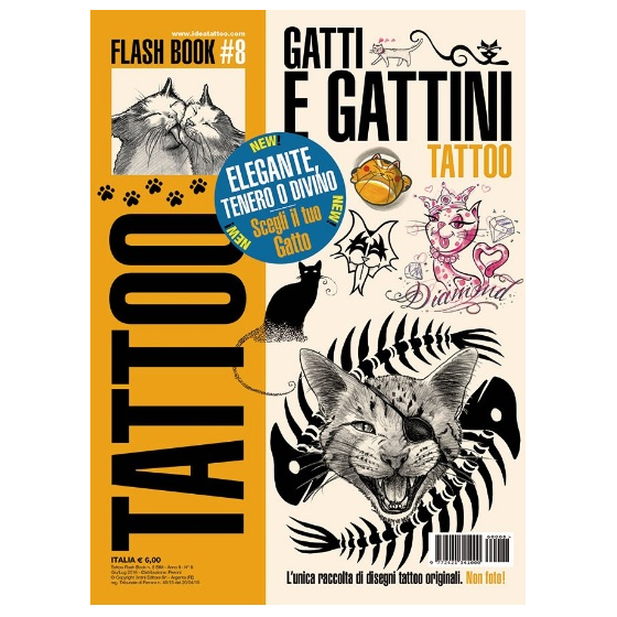 Libro Gatos y Gatitos
