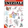 Libro Iniciales