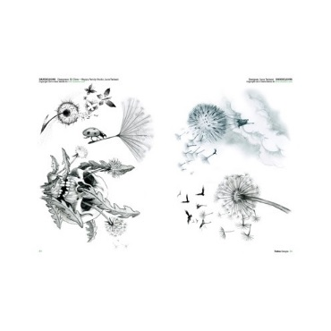 Libro Flores 3