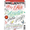 Libro Nombres e Inscripciones