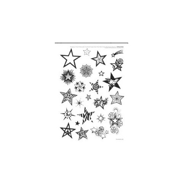 Libro Lunas y Estrellas