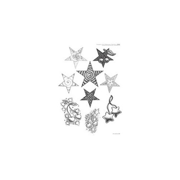 Libro Lunas y Estrellas