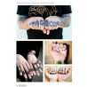 Libro Tattoo Manos