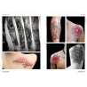 Libro Nuevas Tendencias De Tatuajes: Dotwork