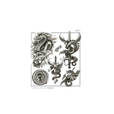 Libro The Best Tattoos Of Luca Tarlazzi