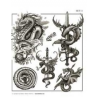 Libro The Best Tattoos Of Luca Tarlazzi