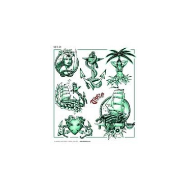 Libro The Best Tattoos Of Luca Tarlazzi