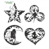Libro Las Hadas Más Hermosas – Tattoos By Luca Tarlazzi