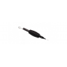 Agujas con grips desechables linea