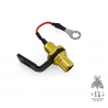 Conector RCA Five Moths