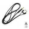 Clip-cord Electric Chair Dish Five Moths