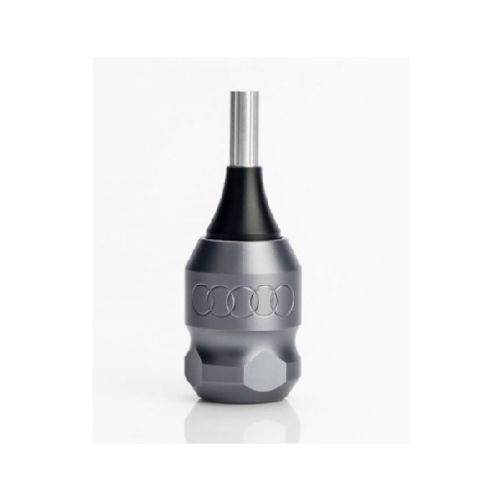 Grip Ajustable EZ 32mm Silver