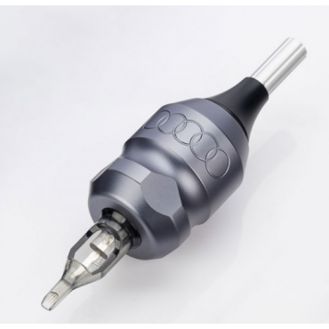 Grip Ajustable EZ 32mm Silver