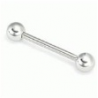 Barbell con bolas 1.2 mm.