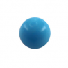 Bola acrilico azul claro 1.2mm - 1.6mm