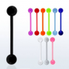 Piercing Barbell acrilico
