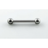 Barbell Titanio 1.6mm