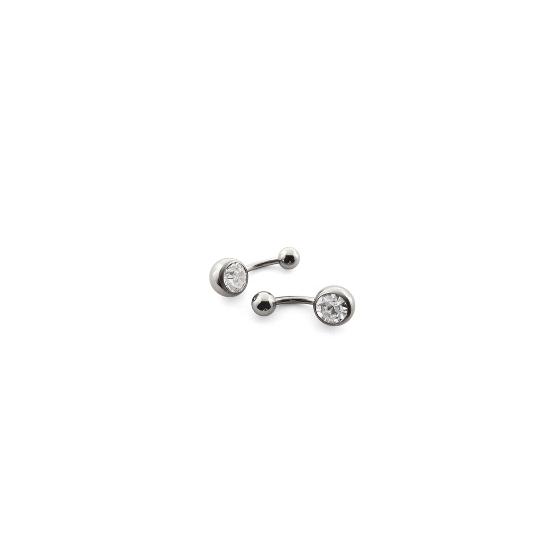 Navel Titanio 1.6mm