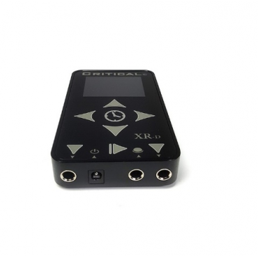 Fuente de Alimentacion Critical XR-D